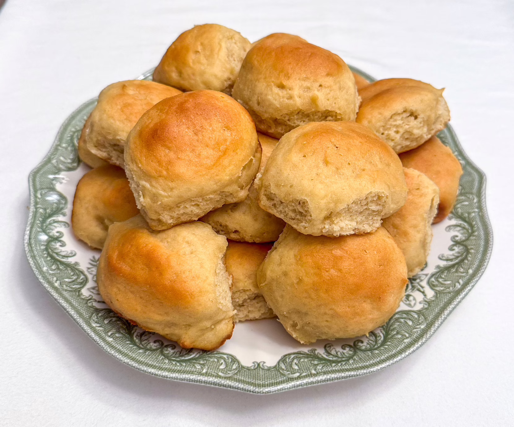 Dinner Rolls